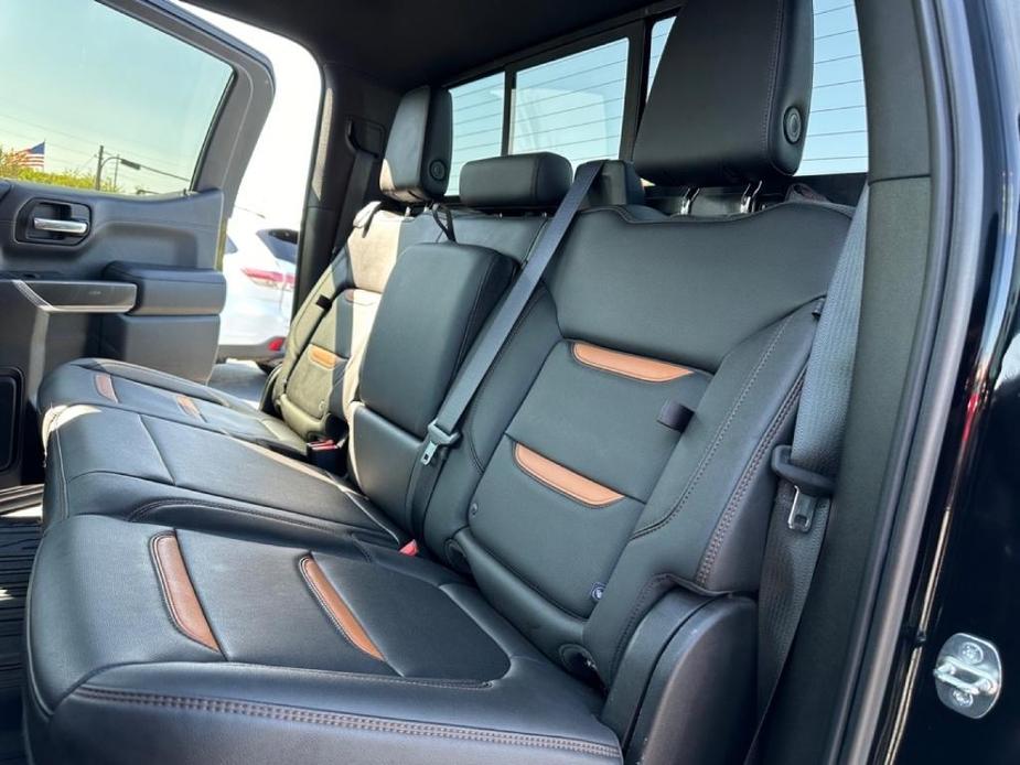 used 2019 GMC Sierra 1500 car, priced at $40,880