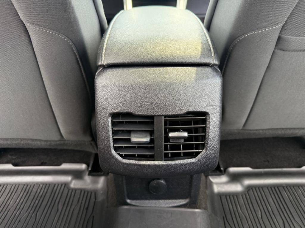used 2020 Ford Fusion car, priced at $19,488