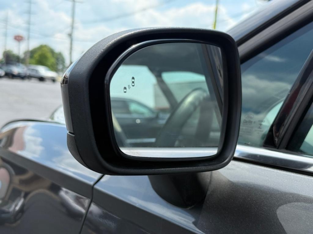 used 2020 Ford Fusion car, priced at $19,488