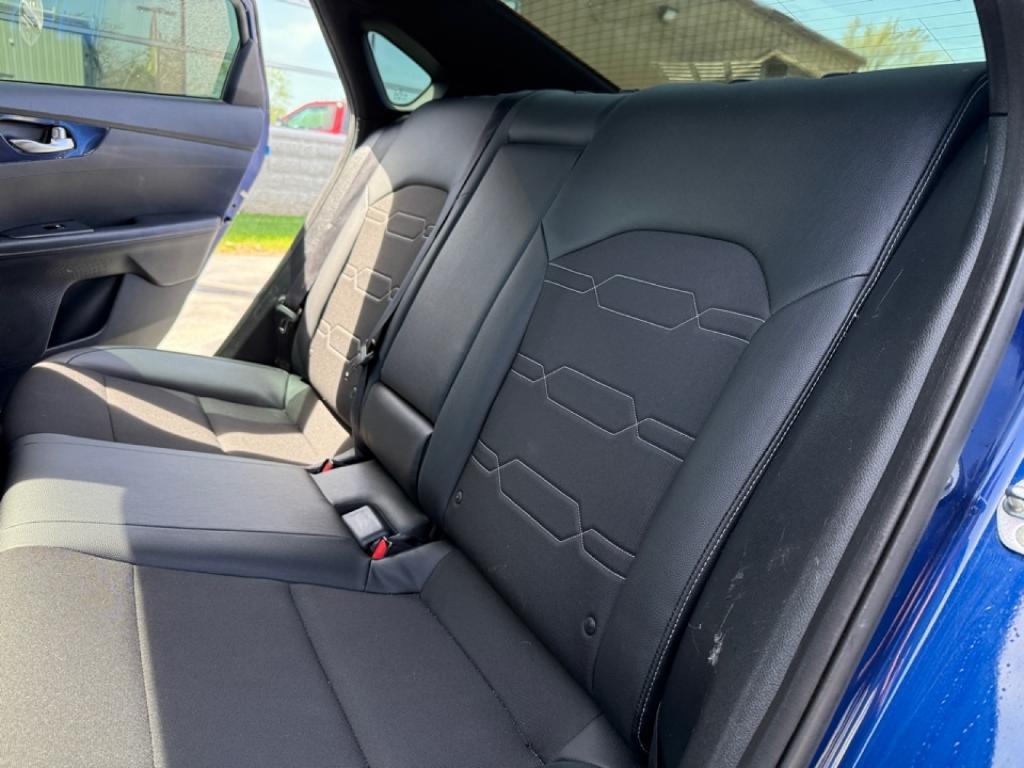 used 2020 Kia Forte car, priced at $16,185
