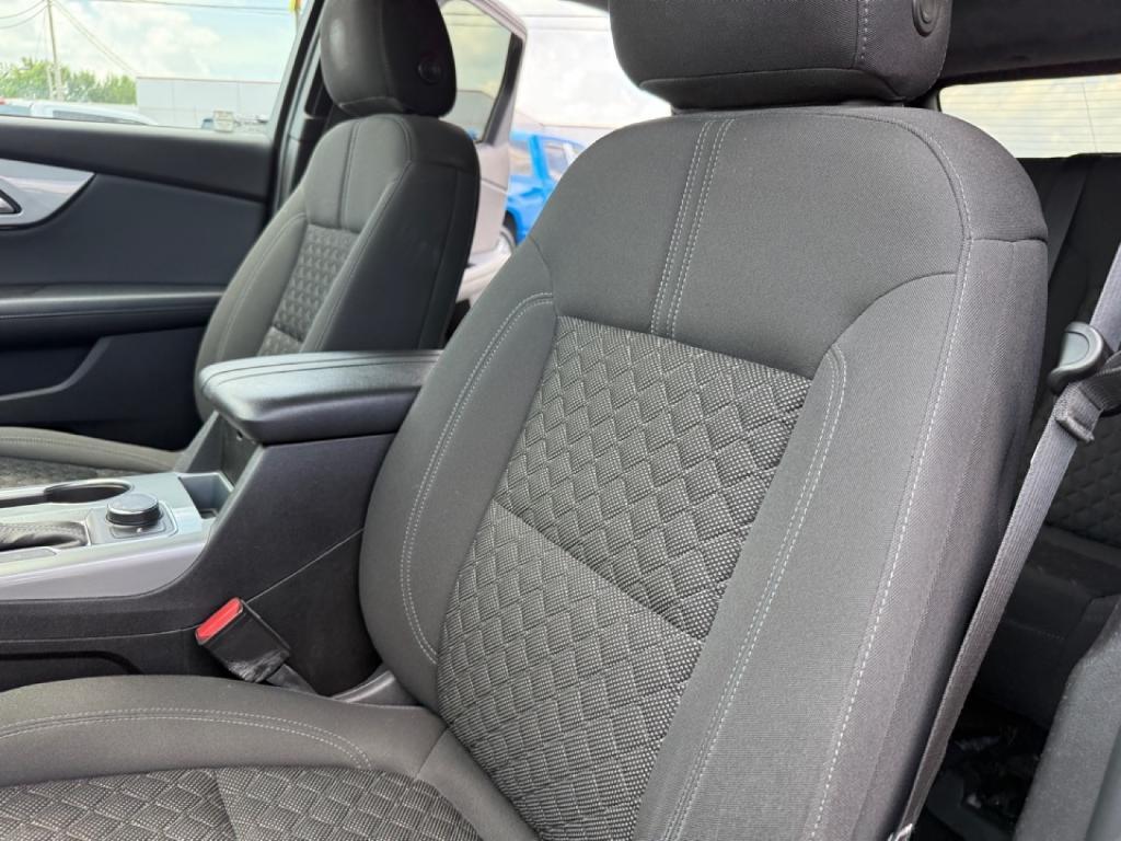 used 2020 Chevrolet Blazer car, priced at $17,994