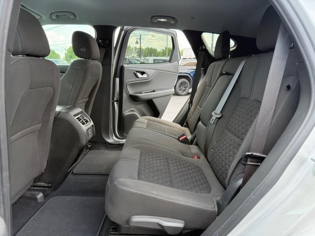 used 2020 Chevrolet Blazer car, priced at $17,994