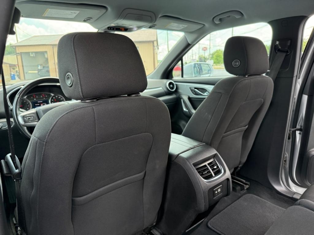 used 2020 Chevrolet Blazer car, priced at $17,994