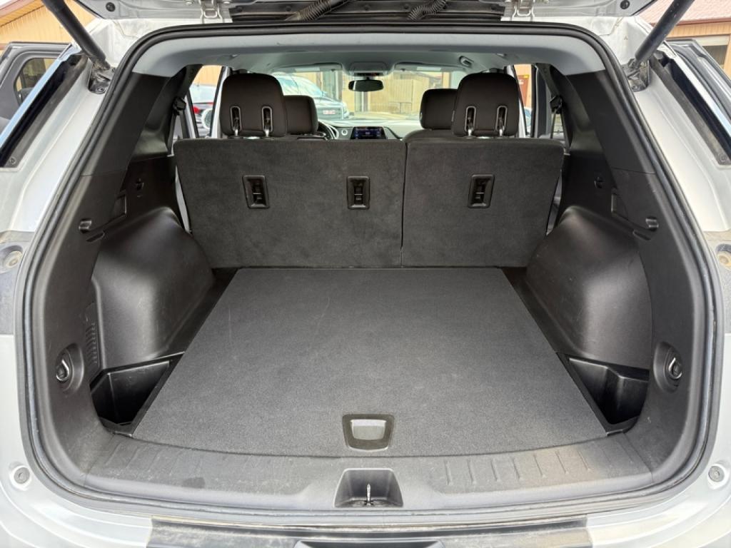 used 2020 Chevrolet Blazer car, priced at $17,994