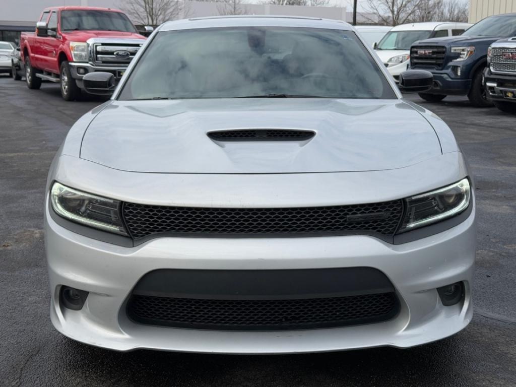 used 2022 Dodge Charger car, priced at $32,988