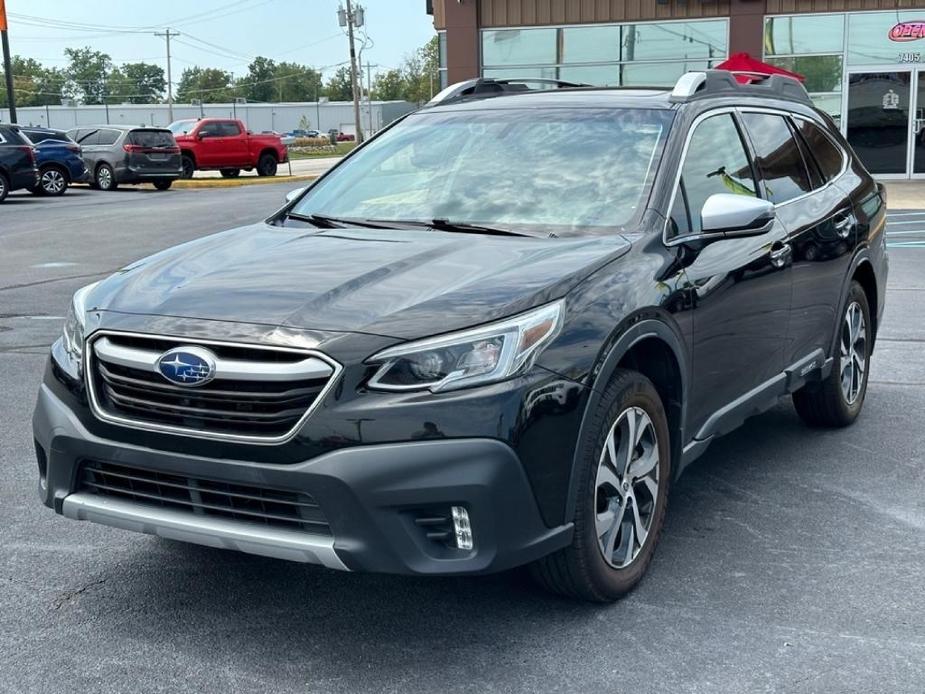 used 2020 Subaru Outback car, priced at $24,675