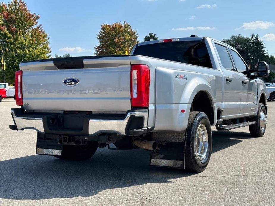 used 2024 Ford F-350 car, priced at $57,288