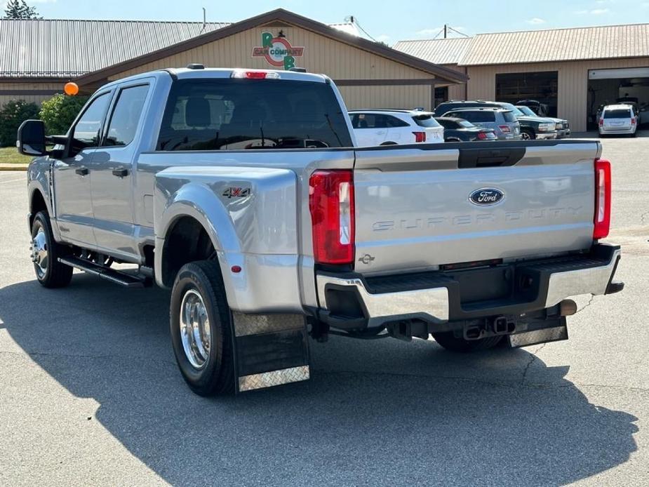 used 2024 Ford F-350 car, priced at $57,288