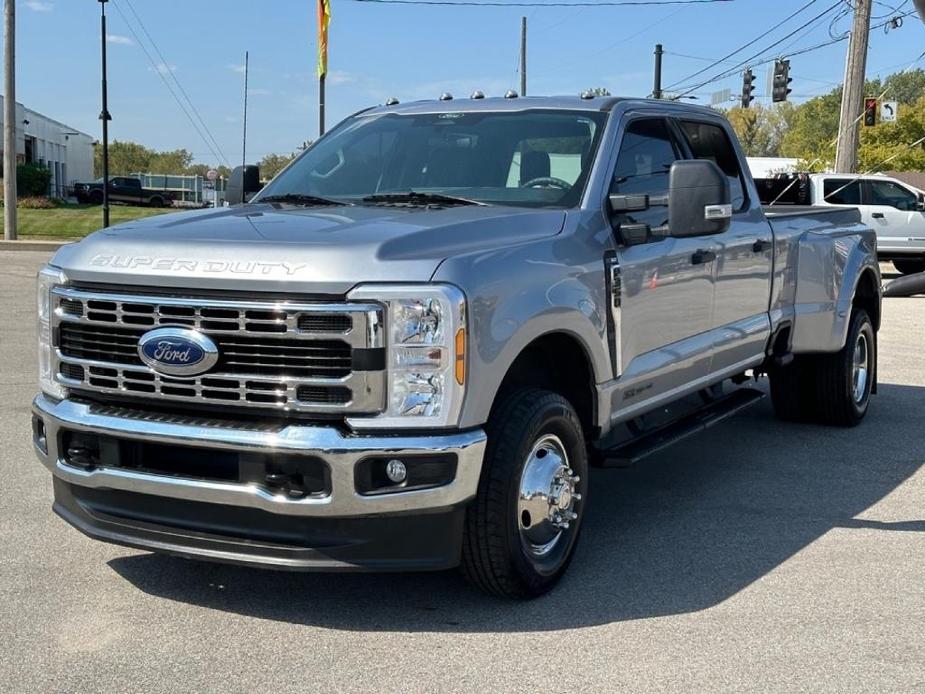 used 2024 Ford F-350 car, priced at $57,288