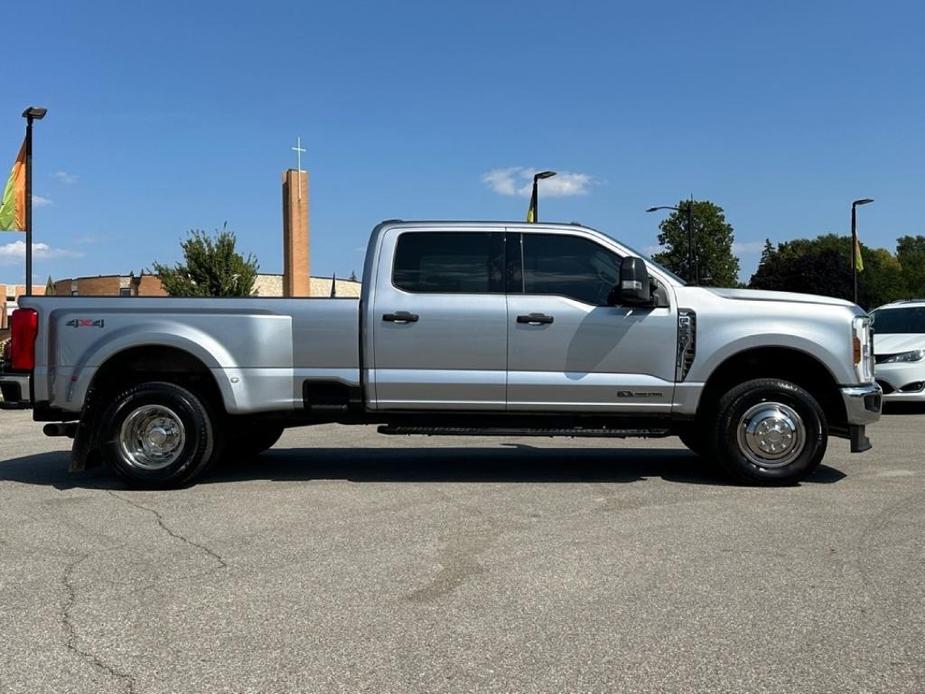 used 2024 Ford F-350 car, priced at $57,288