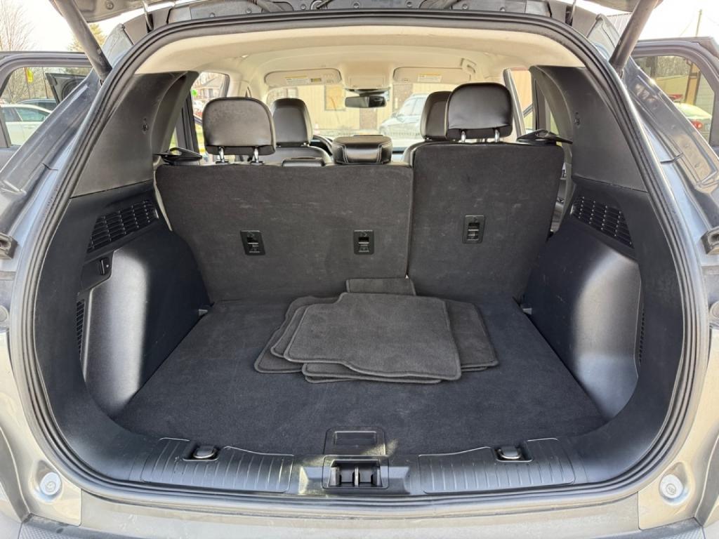 used 2022 Ford Escape car, priced at $24,880