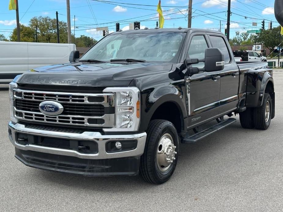 used 2024 Ford F-350 car, priced at $58,655