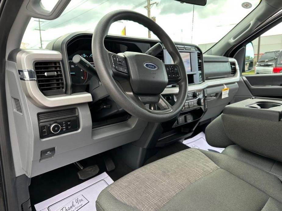 used 2024 Ford F-350 car, priced at $58,655