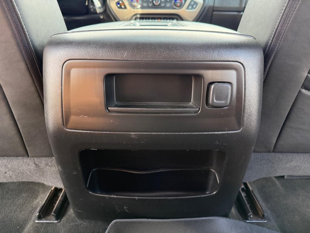 used 2018 GMC Sierra 1500 car, priced at $32,800