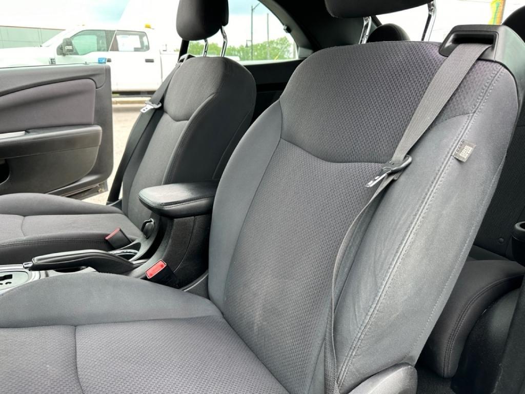 used 2013 Chrysler 200 car, priced at $10,995