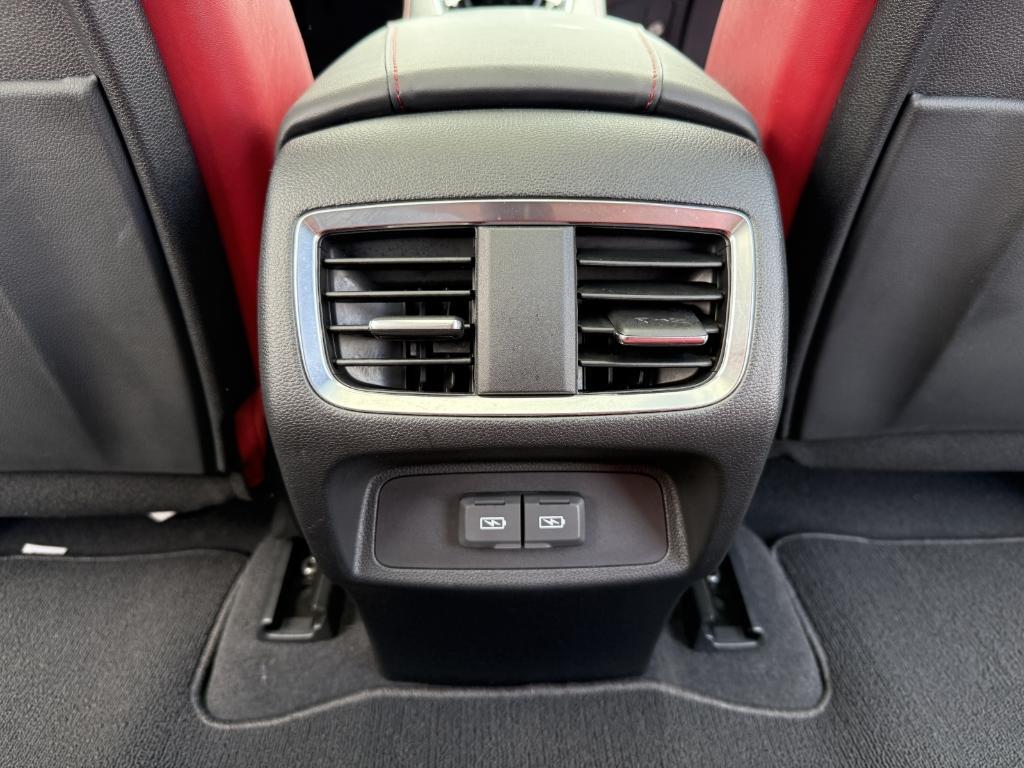 used 2021 Acura RDX car, priced at $31,600