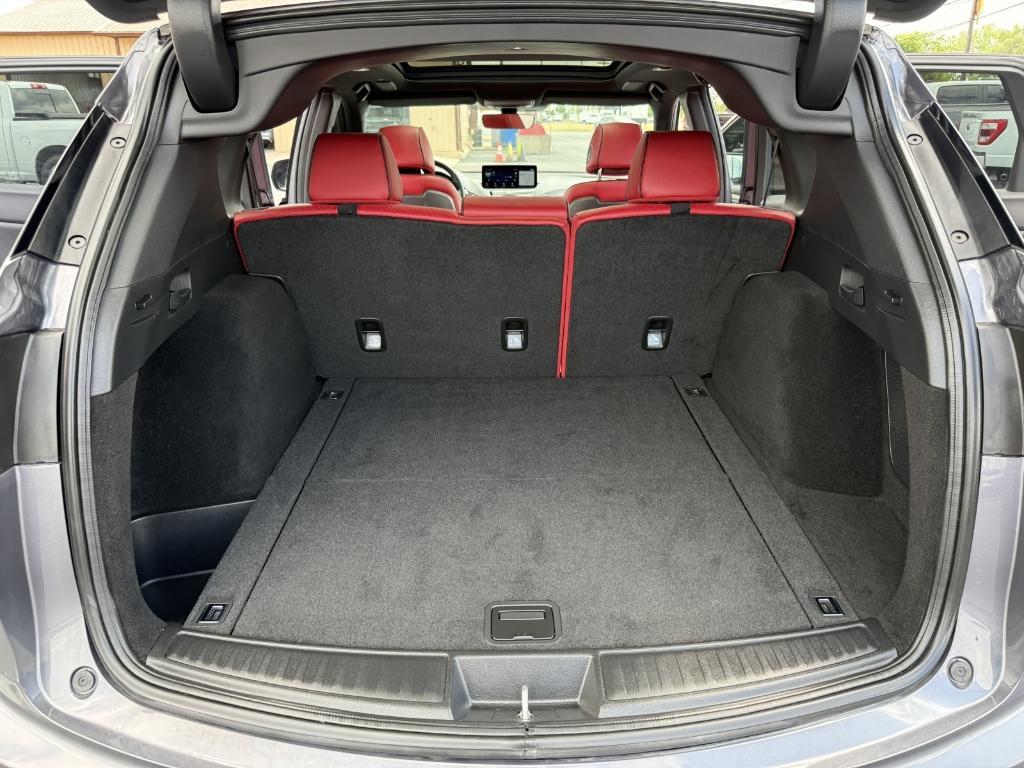 used 2021 Acura RDX car, priced at $31,600