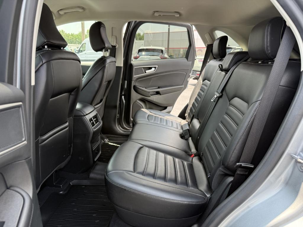 used 2023 Ford Edge car, priced at $20,880