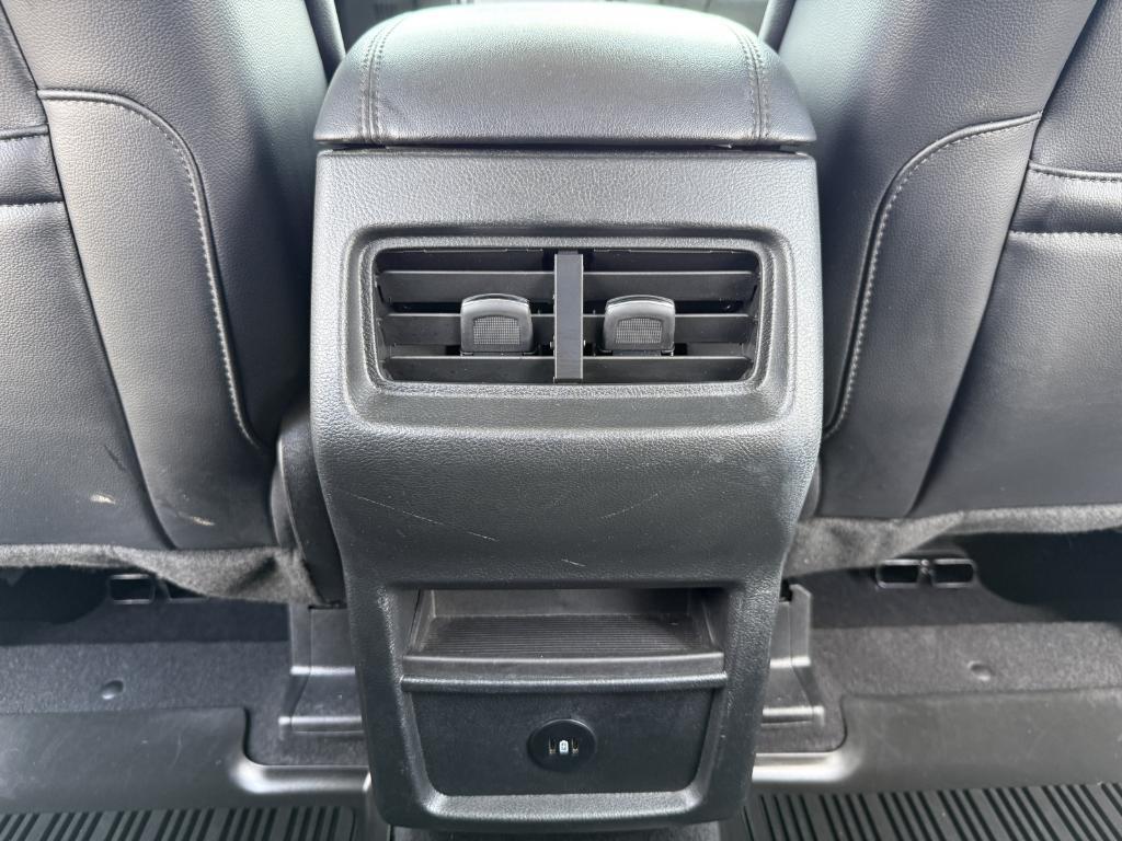 used 2023 Ford Edge car, priced at $20,880