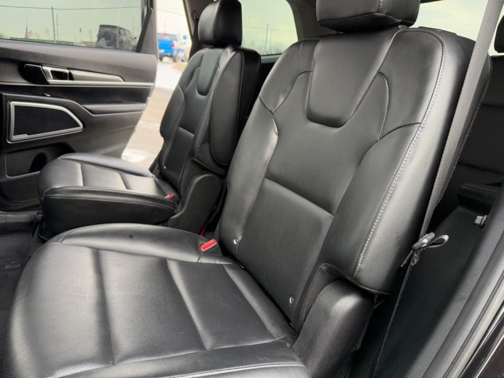 used 2021 Kia Telluride car, priced at $24,986