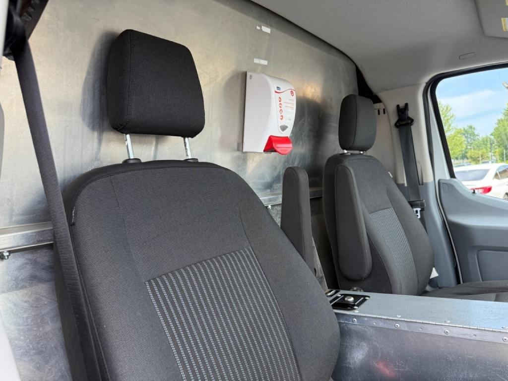 used 2019 Ford Transit-250 car, priced at $19,880