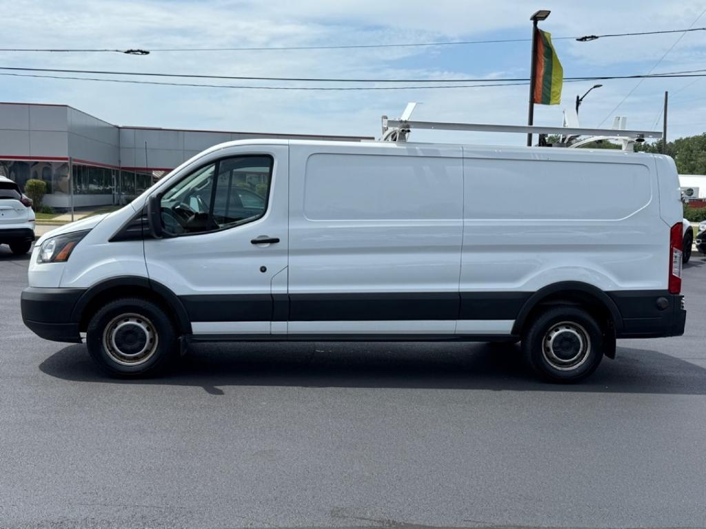 used 2019 Ford Transit-250 car, priced at $19,880