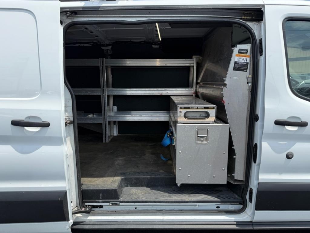 used 2019 Ford Transit-250 car, priced at $19,880