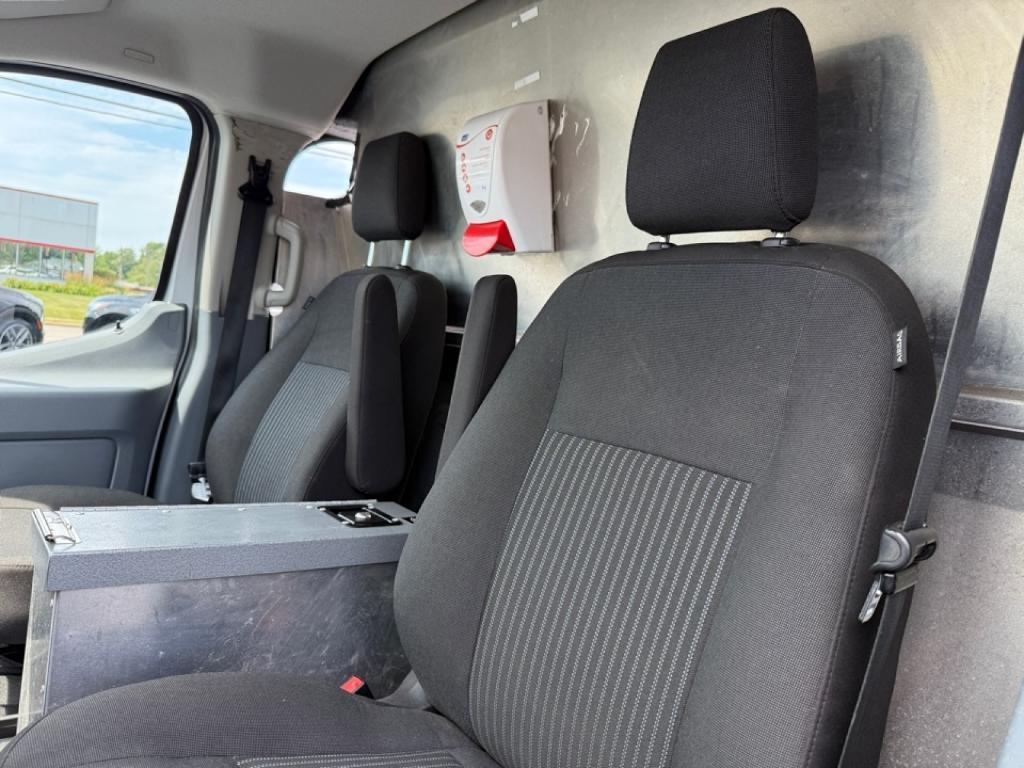 used 2019 Ford Transit-250 car, priced at $19,880