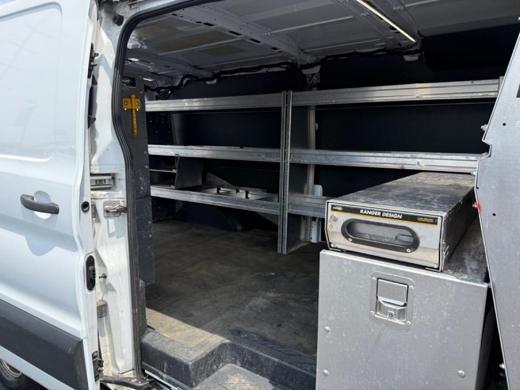 used 2019 Ford Transit-250 car, priced at $19,880