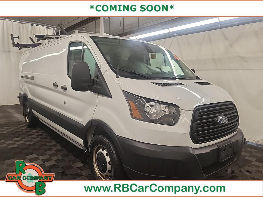 used 2019 Ford Transit-250 car, priced at $19,995
