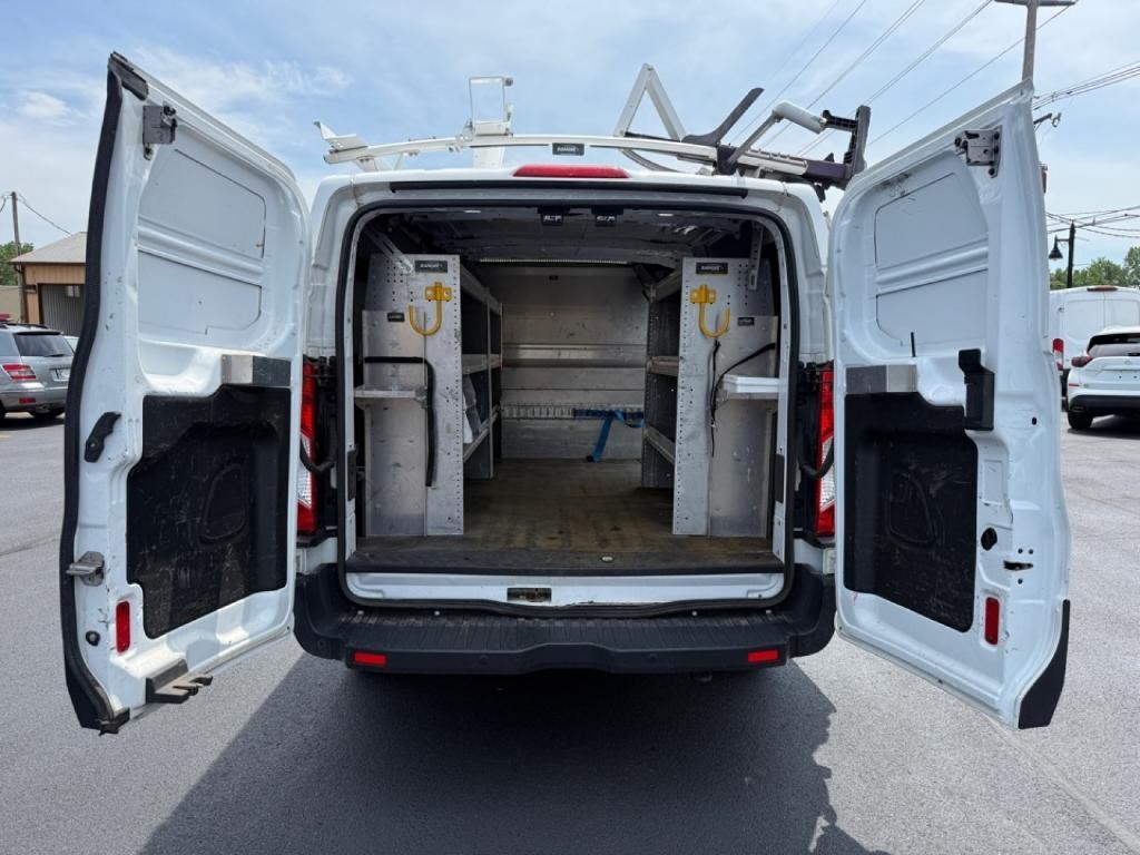 used 2019 Ford Transit-250 car, priced at $19,880