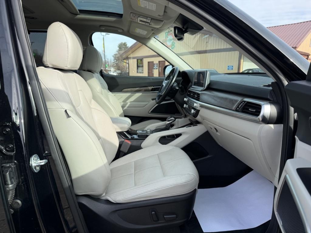 used 2020 Kia Telluride car, priced at $26,995