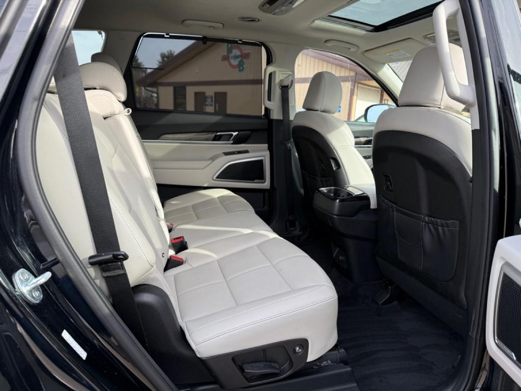 used 2020 Kia Telluride car, priced at $26,995