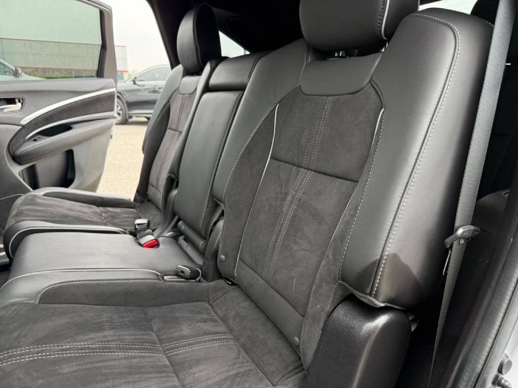 used 2020 Acura MDX car, priced at $26,355