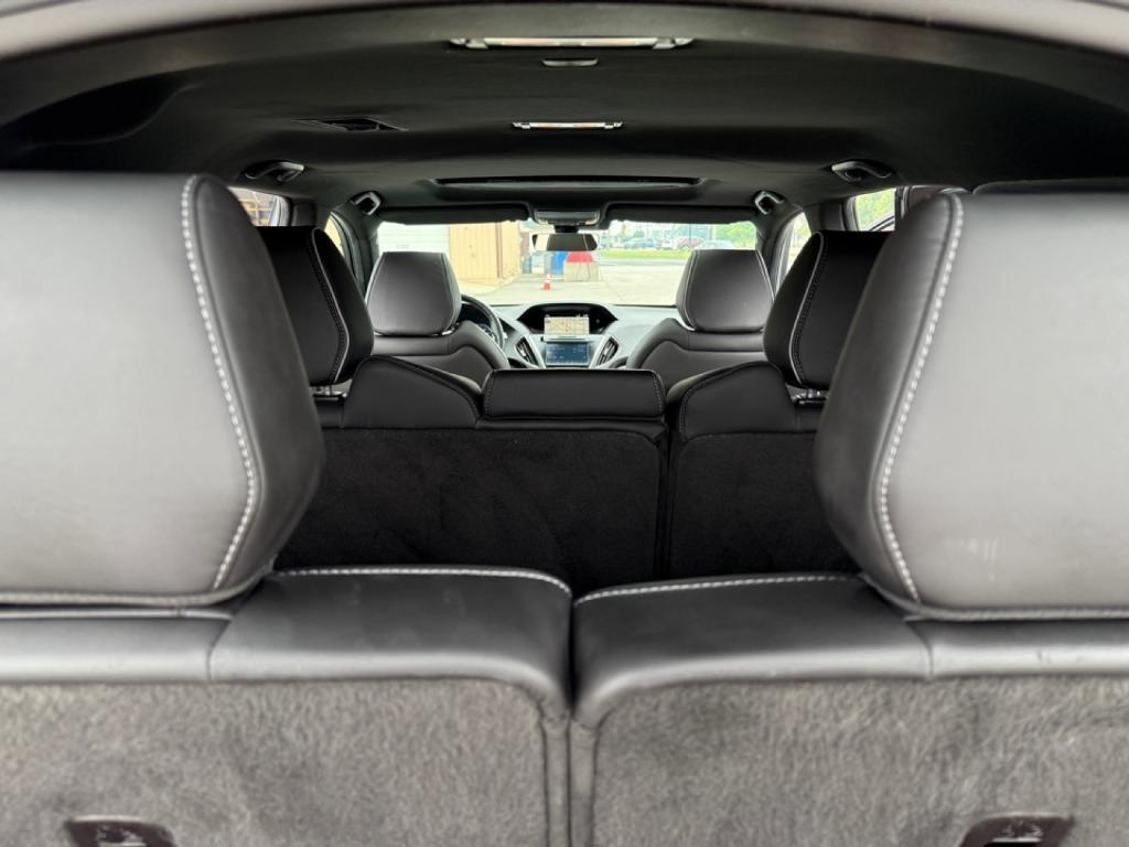 used 2020 Acura MDX car, priced at $26,355
