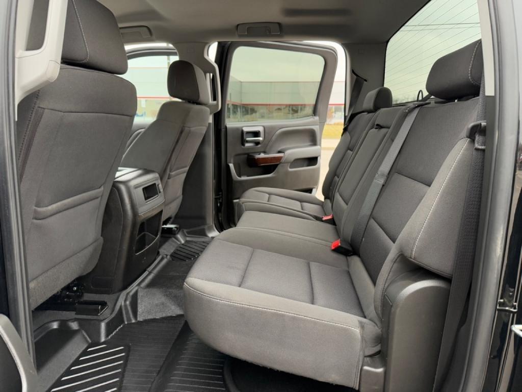 used 2018 GMC Sierra 1500 car, priced at $29,880