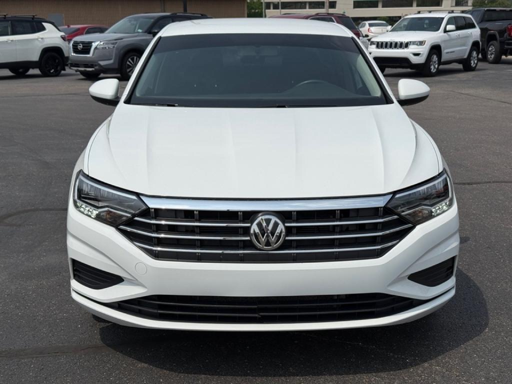used 2019 Volkswagen Jetta car, priced at $15,355