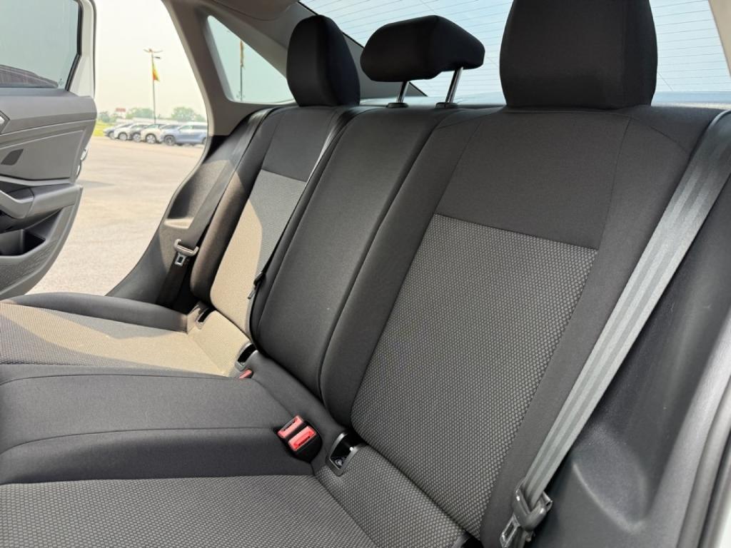 used 2019 Volkswagen Jetta car, priced at $15,355