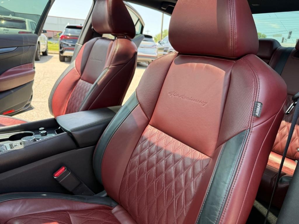 used 2021 Nissan Maxima car, priced at $28,995