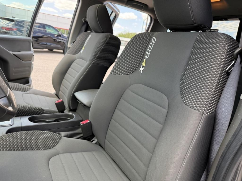 used 2019 Nissan Frontier car, priced at $28,550