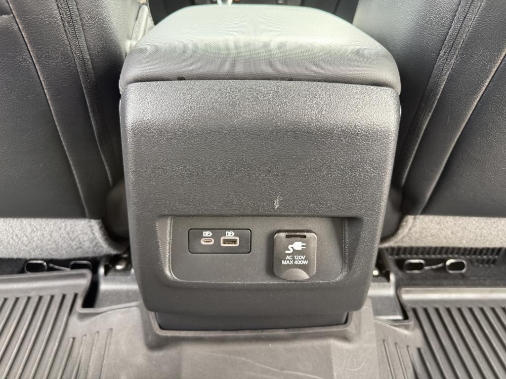 used 2022 Nissan Frontier car, priced at $31,322