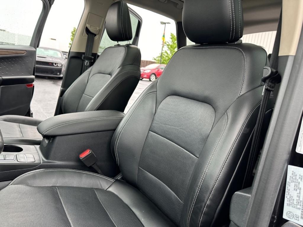 used 2020 Ford Escape car, priced at $16,995