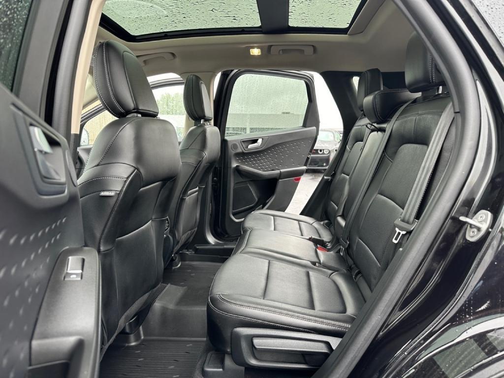 used 2020 Ford Escape car, priced at $16,995