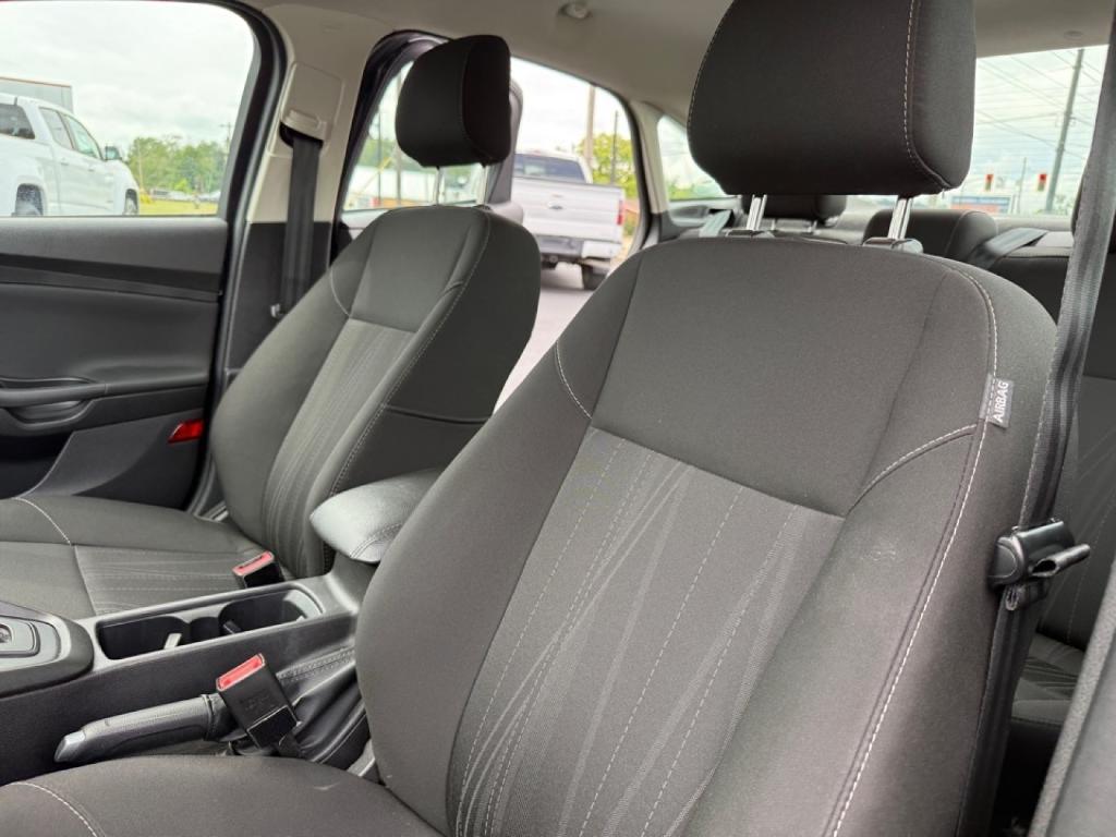 used 2018 Ford Focus car, priced at $10,995