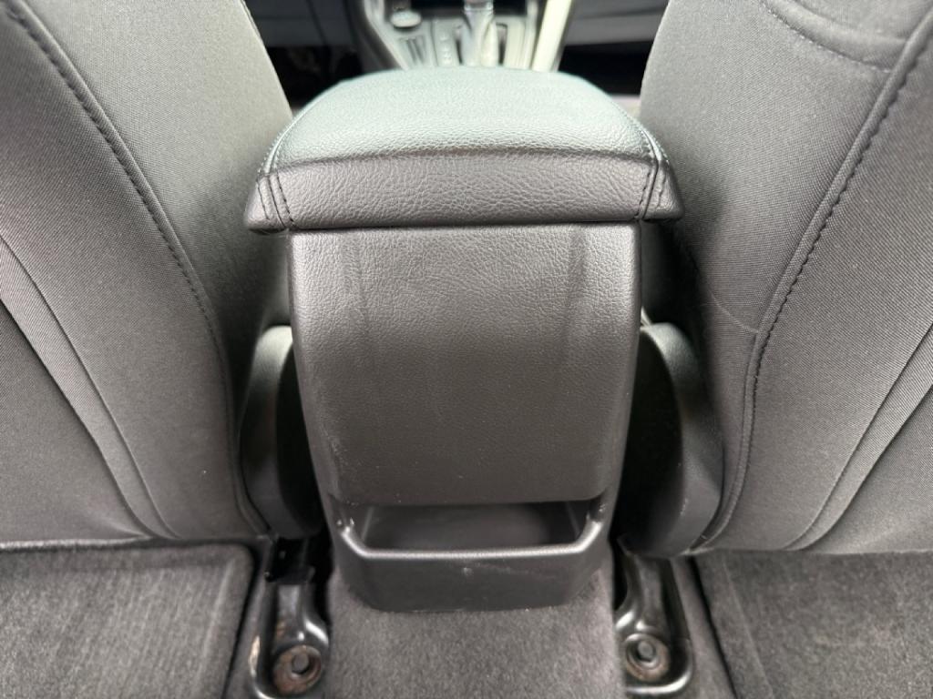 used 2018 Ford Focus car, priced at $10,995