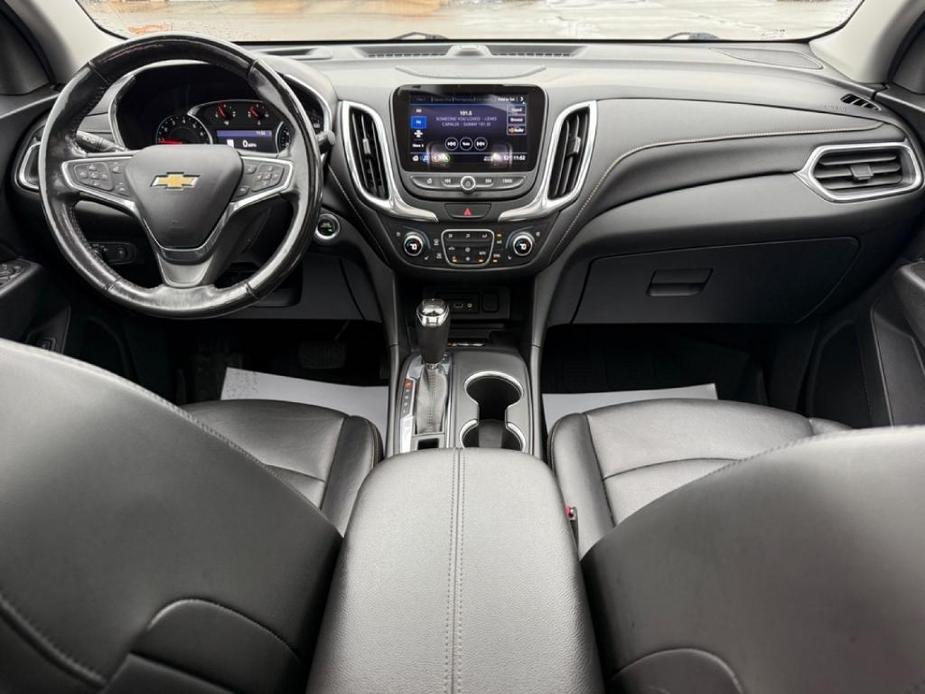 used 2019 Chevrolet Equinox car, priced at $21,480