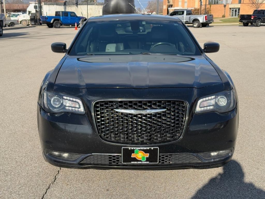 used 2016 Chrysler 300 car, priced at $13,995