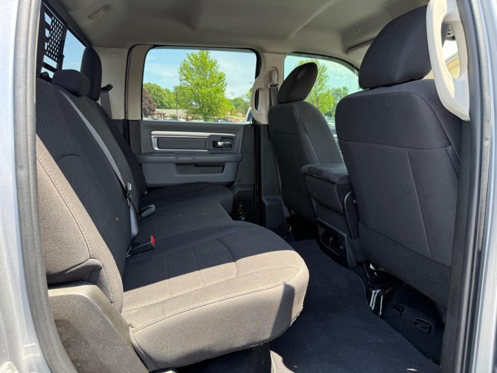 used 2020 Ram 1500 Classic car, priced at $28,880