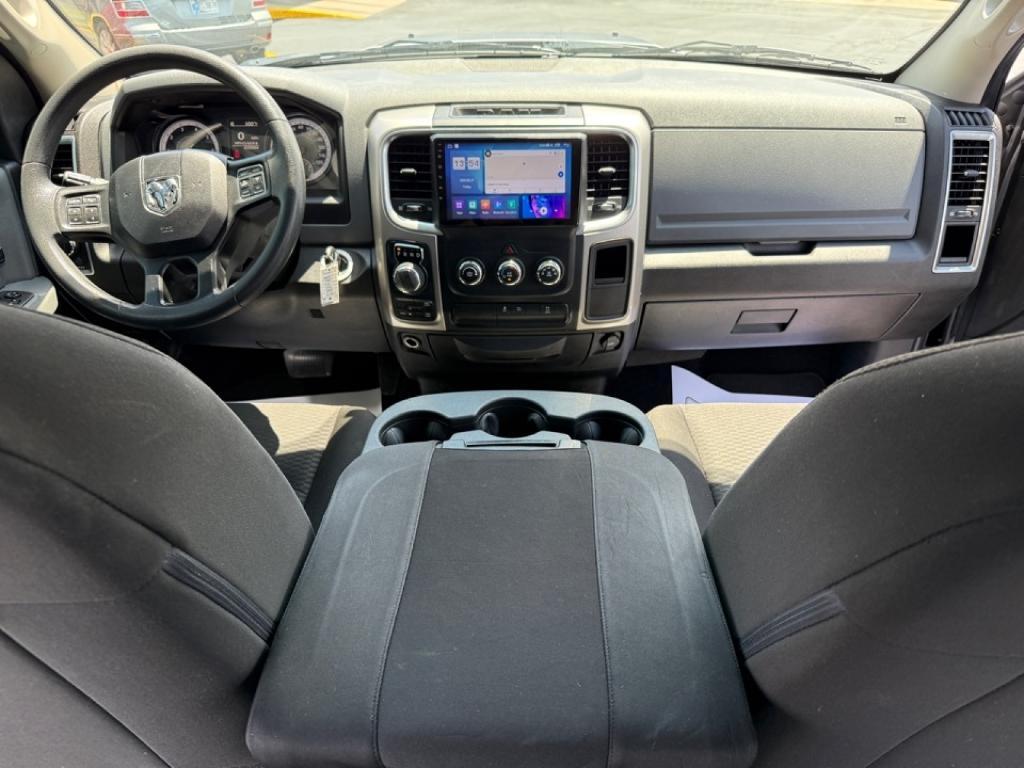 used 2020 Ram 1500 Classic car, priced at $28,880