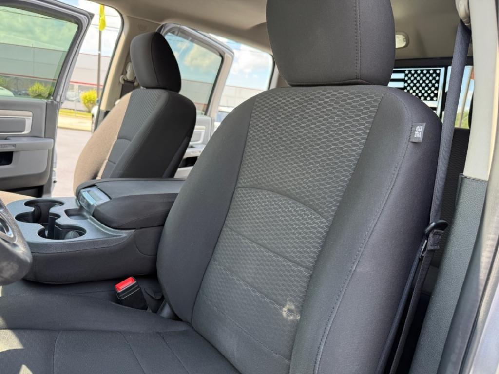 used 2020 Ram 1500 Classic car, priced at $28,880